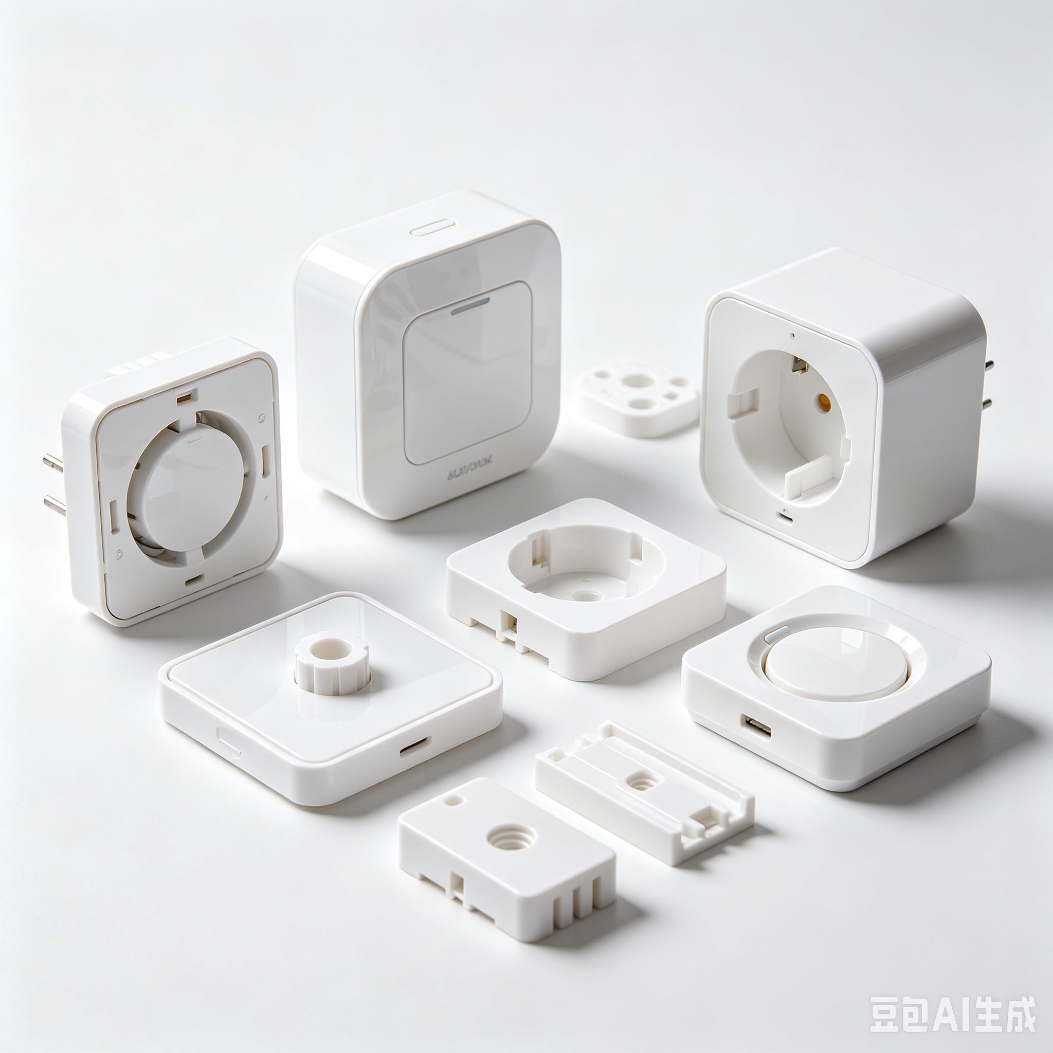 阜南模具开发
